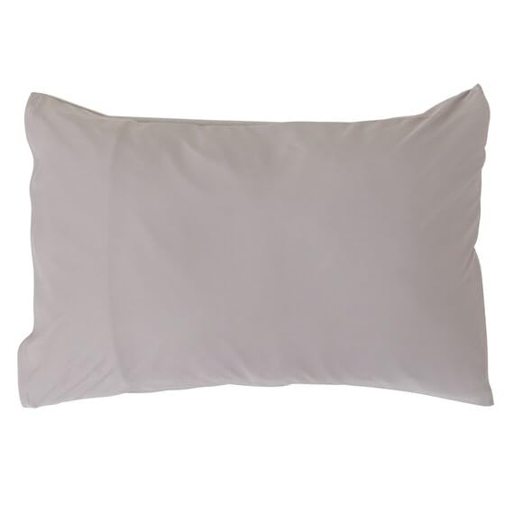 【VENEX】枕カバー（グレー/灰色） VENEX(ベネクス) / パイルピローケースの公式商品情報｜美容